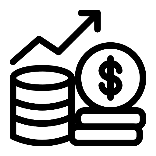 Ikona profitu
