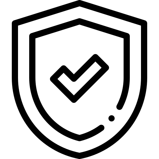 Ikona z&nbsp;tarczą